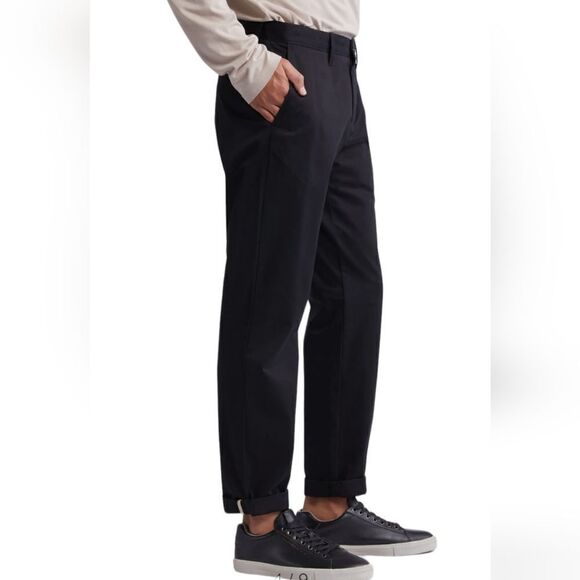 NWT Open Edit Skinny Fit Cotton Chinos - Picture 2 of 7